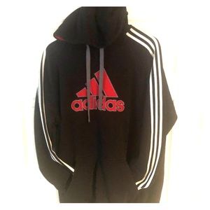 Adidas hoodie